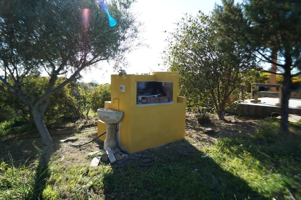 Cottage Fuile 'E Mare Orosei Pokoj fotografie