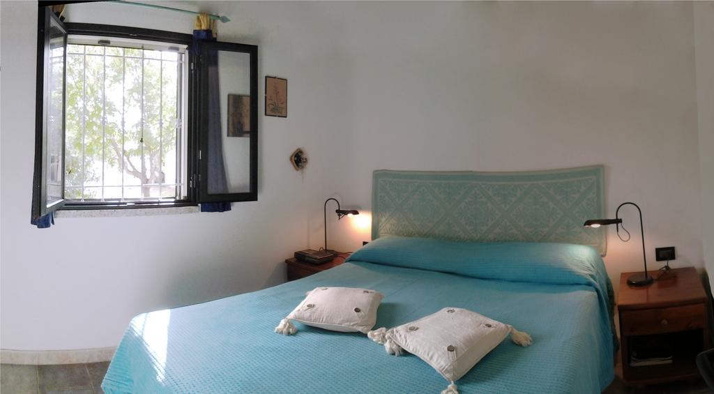 Cottage Fuile 'E Mare Orosei Pokoj fotografie