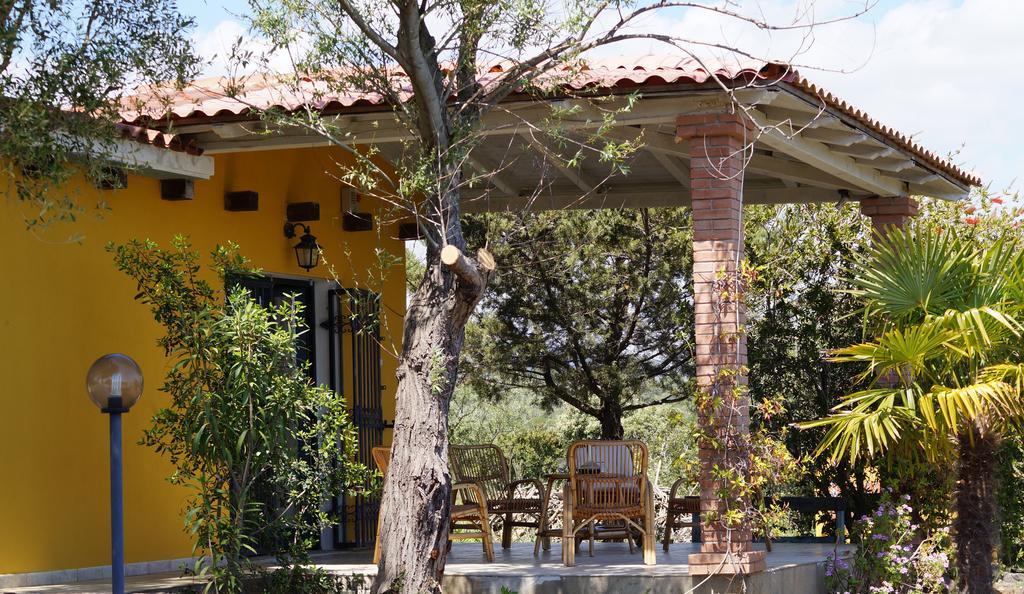 Cottage Fuile 'E Mare Orosei Pokoj fotografie