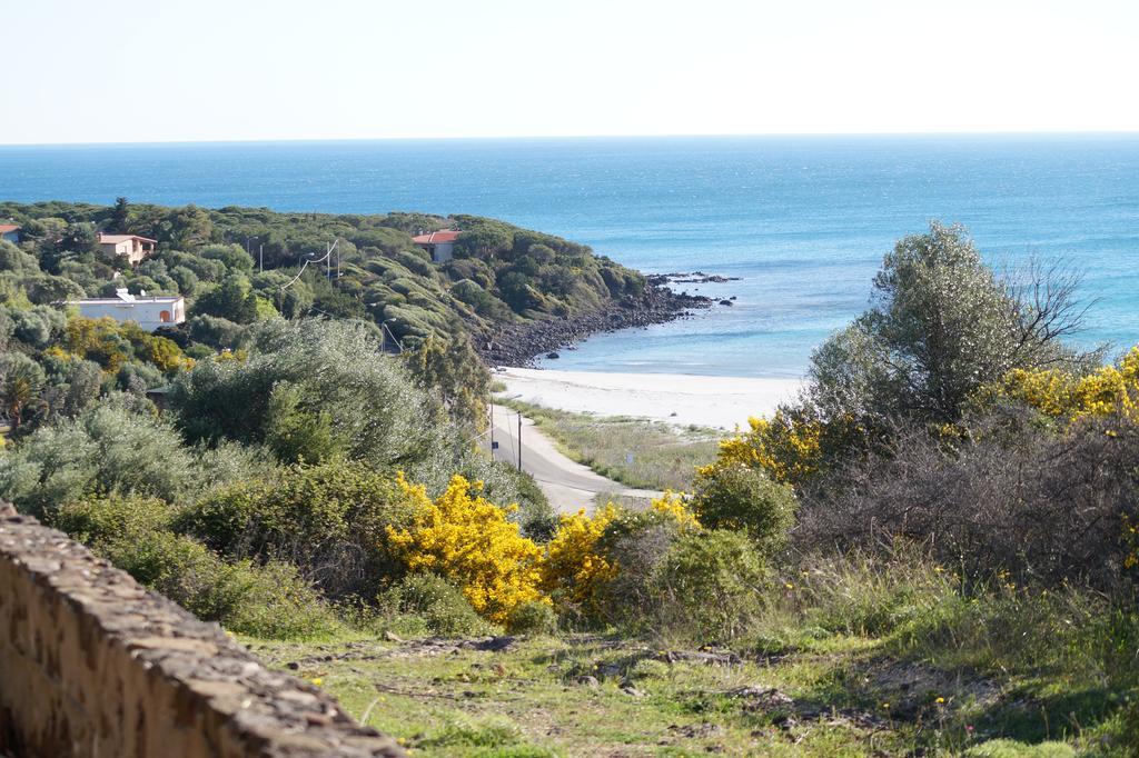 Cottage Fuile 'E Mare Orosei Pokoj fotografie